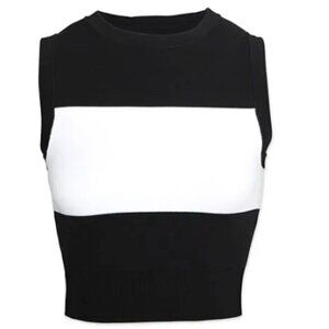 A.L.C. Striped Special Edition 2014 Khit Top